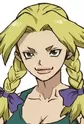 Hanada, Niki