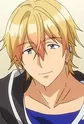 Narita, Riku