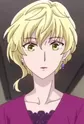 Momiji's Mother