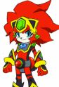 Gambar Karakter Goutetsu