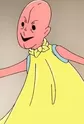 Mr. Neonbag