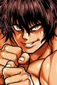 Tokita, Ouma