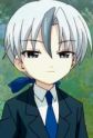 Gambar Karakter Tomoya Kuki