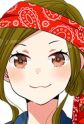 Gambar Karakter Yayoi Kamiishi