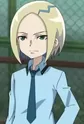 Kazami, Shun