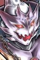 Gambar Karakter Satan
