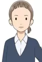 Okachimachi, Noriko