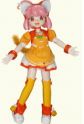 Gambar Karakter Akiba-chan