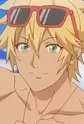 Chihara, Shion