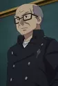 Adachi, Terufusa