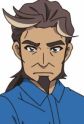 Gambar Karakter Goichi Shima