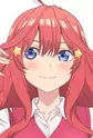 Nakano, Itsuki