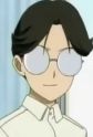 Gambar Karakter Kouji Tachibana