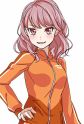 Gambar Karakter Minato Shishiuchi