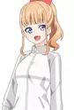 Kuga, Seiko