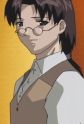 Gambar Karakter Yushiro Takashiro