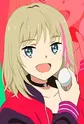 Kawai, Rika