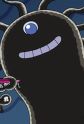 Gambar Karakter Mud Demon King