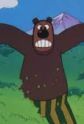 Gambar Karakter Gorillaman