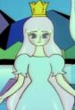 Gambar Karakter Princess Crystal