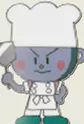 Fry Boy