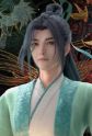 Gambar Karakter Xing Chen