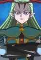 Hyouga, Menoumaru