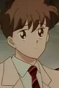 Kurashige, Hideaki