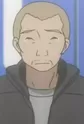 Kimura, Father