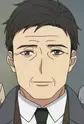 Yokoyama, Eitarou