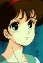 Gambar Karakter Miyako Negishi