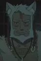 Dedoldia, Gustav
