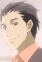 Mikazuki, Kazuhiro