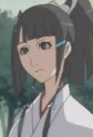 Gambar Karakter Yukino Oribe