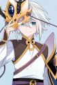 Gambar Karakter Prince of Lanling