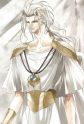 Gambar Karakter Zeus