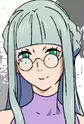 Suidou, Kanae