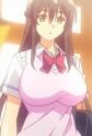 Gambar Karakter Yuri Shibasaki