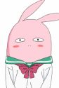 Gambar Karakter Anshin-kun