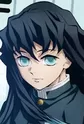 Tokitou, Muichirou