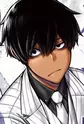 Momokado, Ousuke