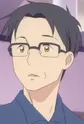 Yuna's Father