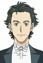 Asahina, Kenji