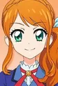 Tachibana, Michelle
