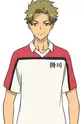 Hayashi, Souma