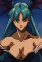Aensland, Morrigan