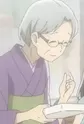 Mitsuru's Grandmother