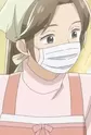 Miyu's Mother