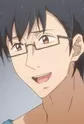 Kurosaki, Hayato