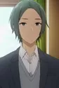 Mizouchi, Daiki